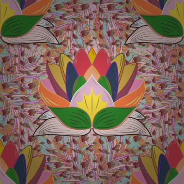 vektör çizim dokusu