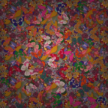 vektör çizim dokusu