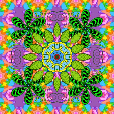 vektör çizim dokusu