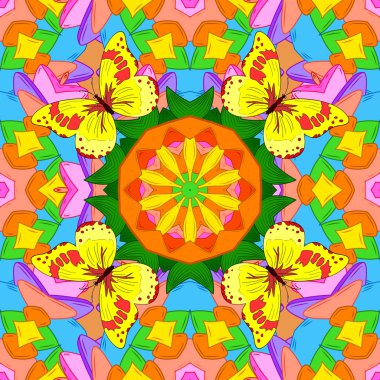 vektör çizim dokusu