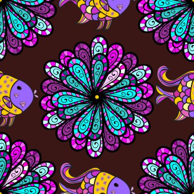 vektör çizim dokusu