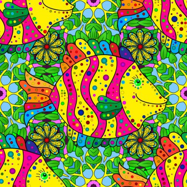 vektör çizim dokusu