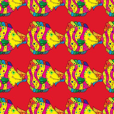 vektör çizim dokusu