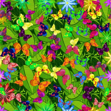 vektör çizim dokusu