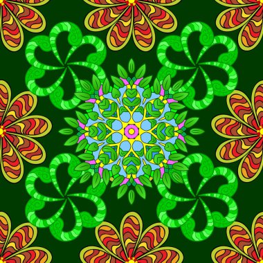 vektör çizim dokusu