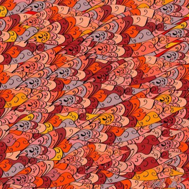 vektör çizim dokusu