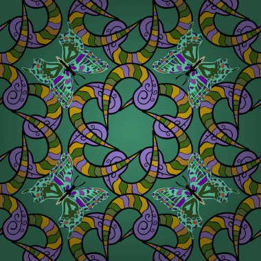 vektör çizim dokusu