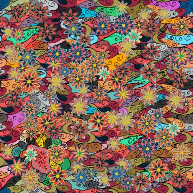 vektör çizim dokusu