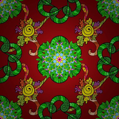 vektör çizim dokusu