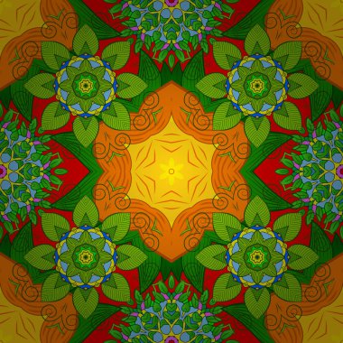 vektör çizim dokusu