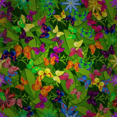 vektör çizim dokusu