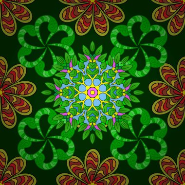 vektör çizim dokusu