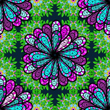 vektör çizim dokusu