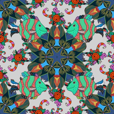 vektör çizim dokusu