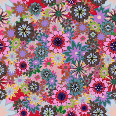 vektör çizim dokusu