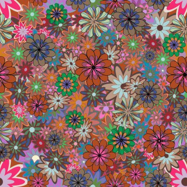 vektör çizim dokusu