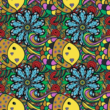 vektör çizim dokusu