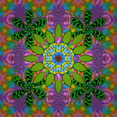 vektör çizim dokusu