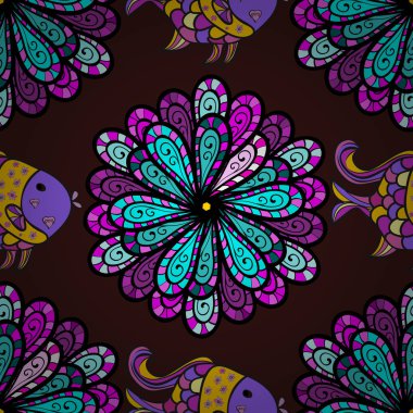 vektör çizim dokusu