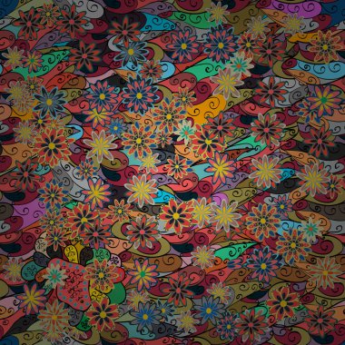 vektör çizim dokusu