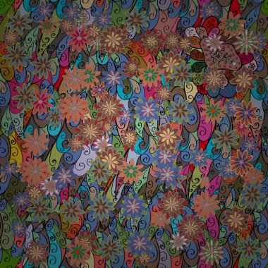 vektör çizim dokusu