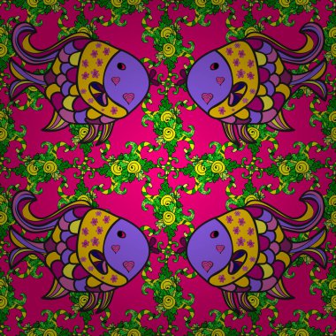 vektör çizim dokusu