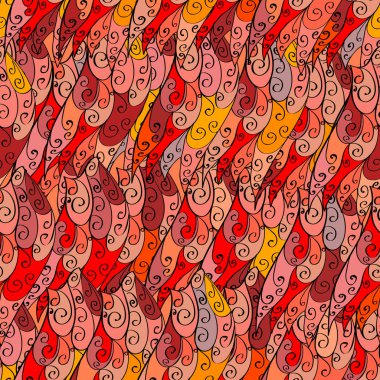 vektör çizim dokusu