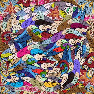 vektör çizim dokusu