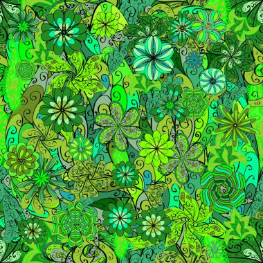 vektör çizim dokusu