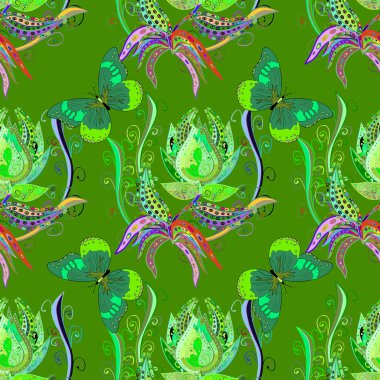 vektör çizim dokusu