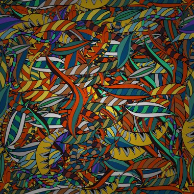 vektör çizim dokusu