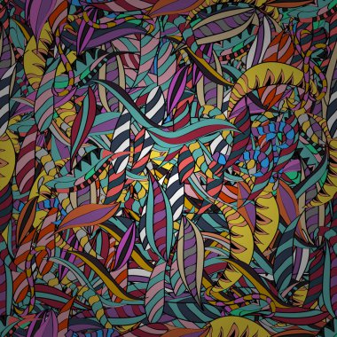 vektör çizim dokusu