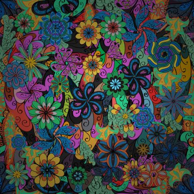 vektör çizim dokusu