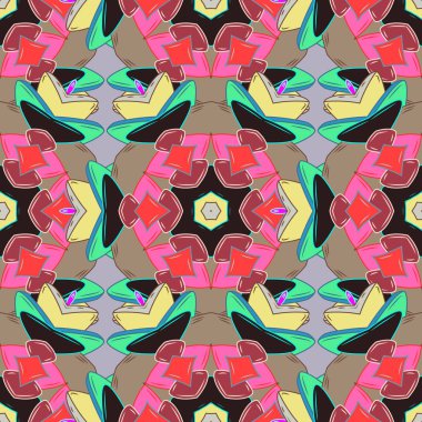 vektör çizim dokusu