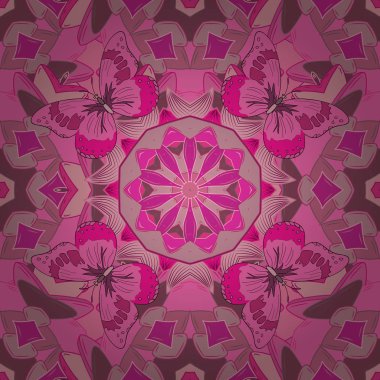 vektör çizim dokusu