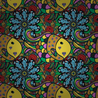 vektör çizim dokusu