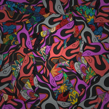 vektör çizim dokusu