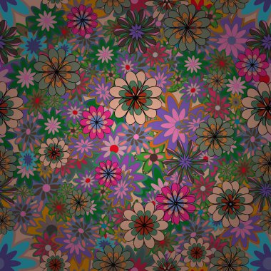 vektör çizim dokusu