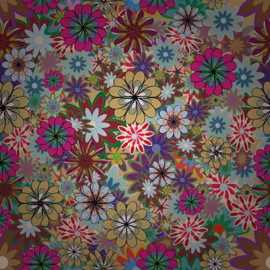 vektör çizim dokusu