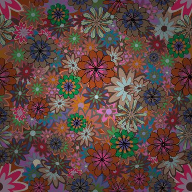 vektör çizim dokusu