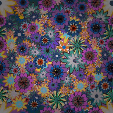 vektör çizim dokusu