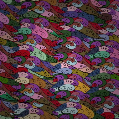 vektör çizim dokusu