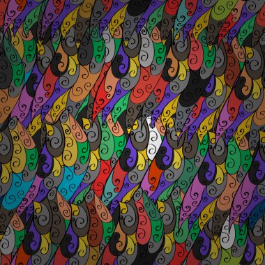 vektör çizim dokusu