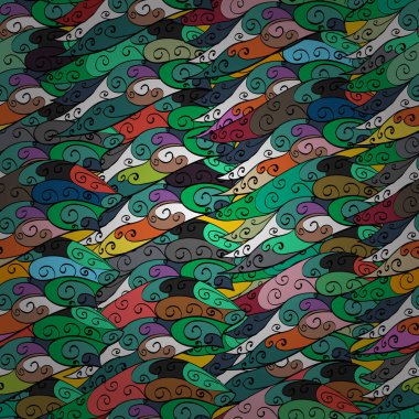 vektör çizim dokusu