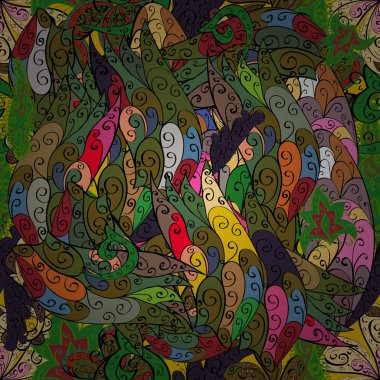 vektör çizim dokusu