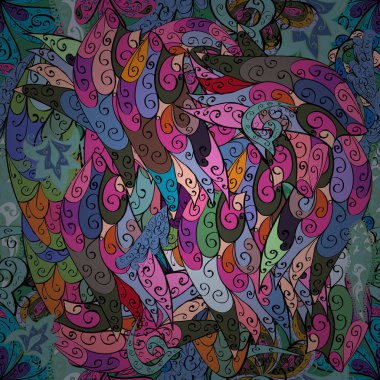 vektör çizim dokusu