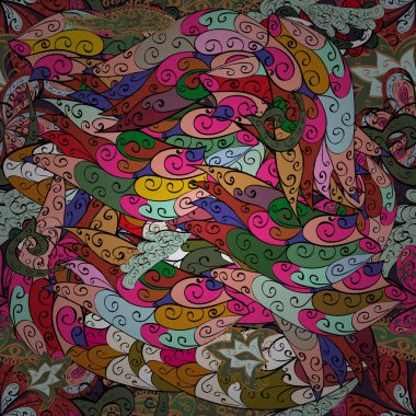 vektör çizim dokusu