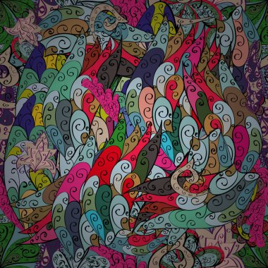 vektör çizim dokusu