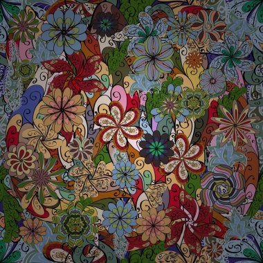 vektör çizim dokusu