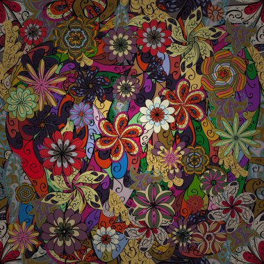 vektör çizim dokusu